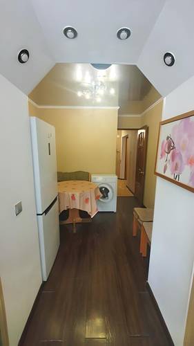 Апартаменты Apartamento De Marina