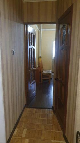 Апартаменты Apartamento De Marina
