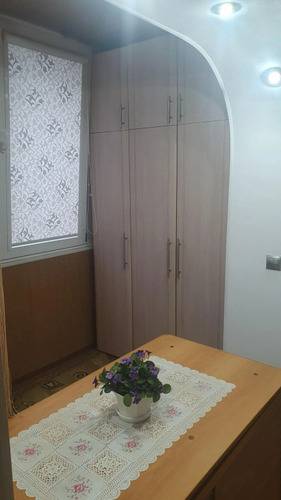 Апартаменты Apartamento De Marina