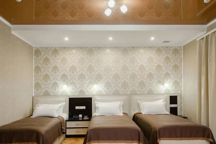 Курортный Отель Spa Отель Рафаэль