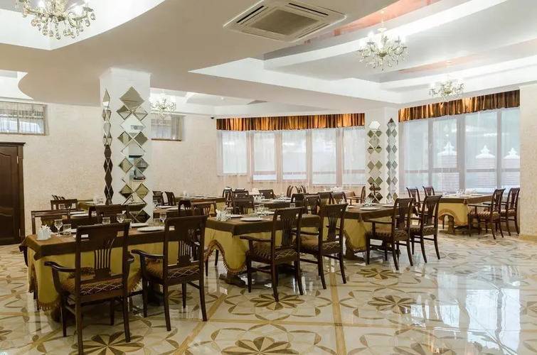 Курортный Отель Spa Отель Рафаэль