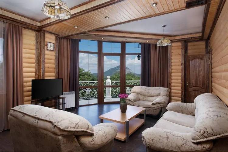 Курортный Отель Spa Отель Рафаэль
