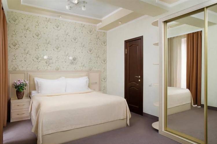 Курортный Отель Spa Отель Рафаэль