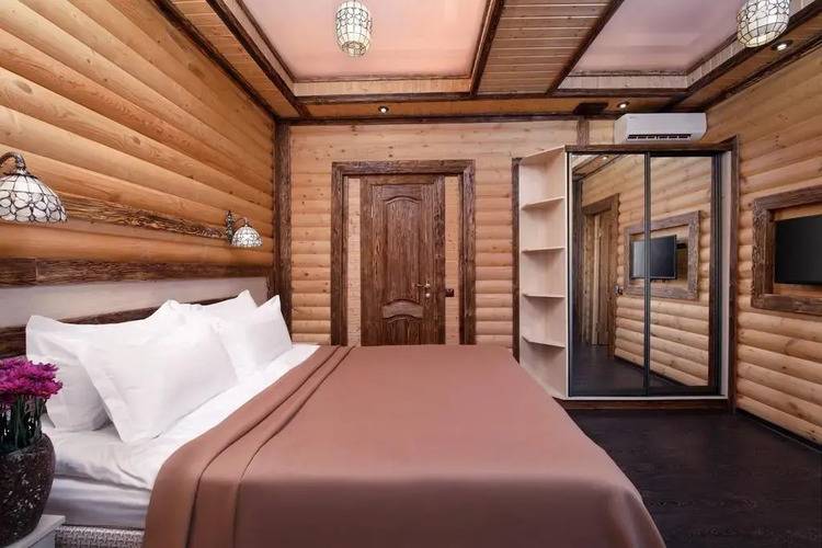 Курортный Отель Spa Отель Рафаэль