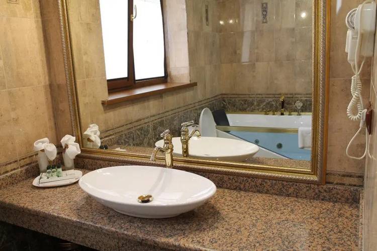 Курортный Отель Spa Отель Рафаэль