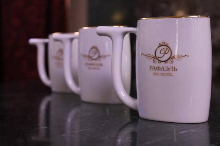 Курортный Отель Spa Отель Рафаэль