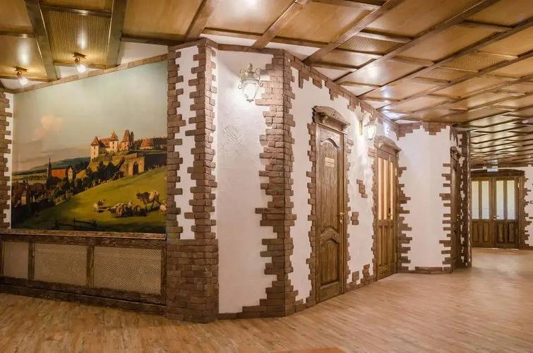 Курортный Отель Spa Отель Рафаэль