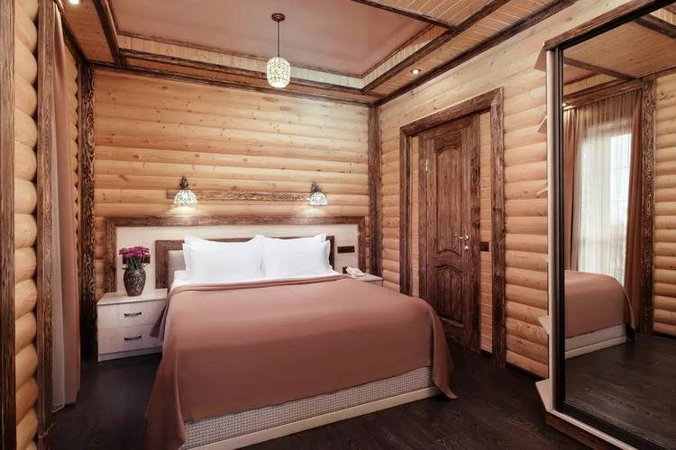 Курортный Отель Spa Отель Рафаэль