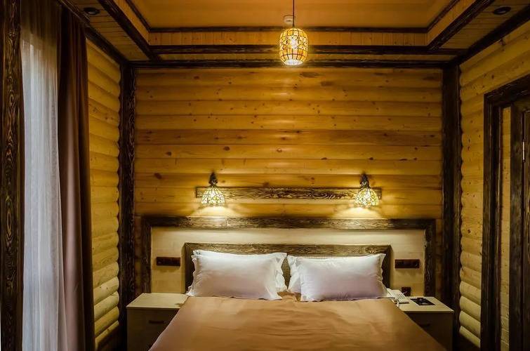 Курортный Отель Spa Отель Рафаэль