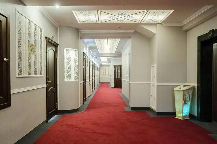 Курортный Отель Spa Отель Рафаэль