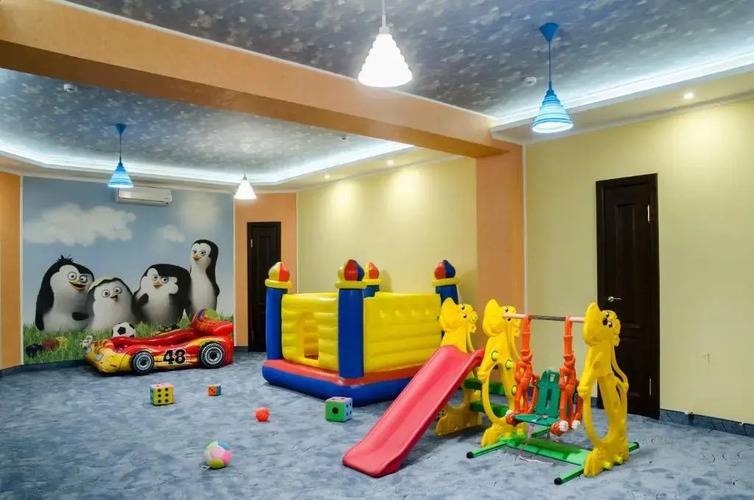 Курортный Отель Spa Отель Рафаэль