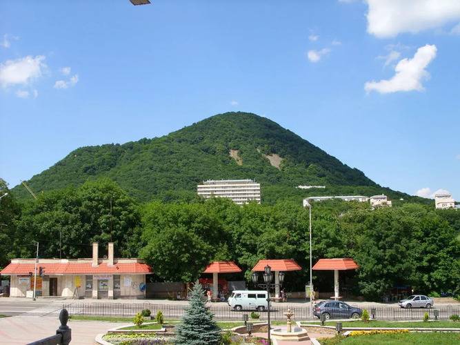 Отель Pechorinn