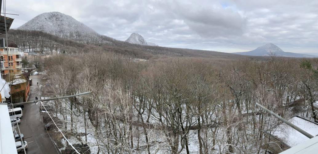Квартира Бохо