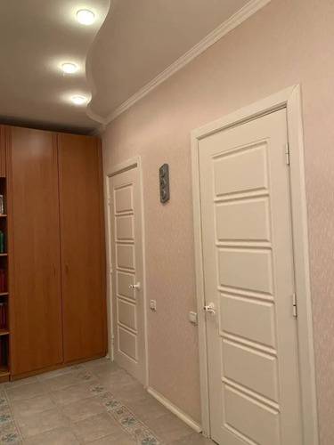 Квартира Уютная Квартира В Центре Железноводска С Видом На Горы