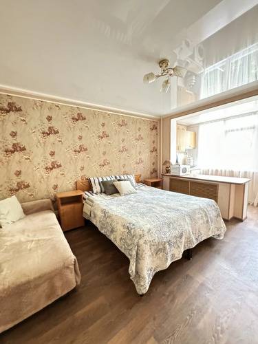 Квартира - Студия В Центре Курортной Зоны 3 Этаж