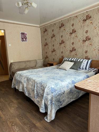 Квартира - Студия В Центре Курортной Зоны 3 Этаж