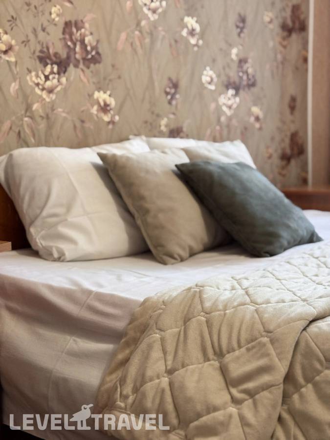 Отель Квартира - Студия В Центре Курортной Зоны 3 Этаж — Железноводск, Россия