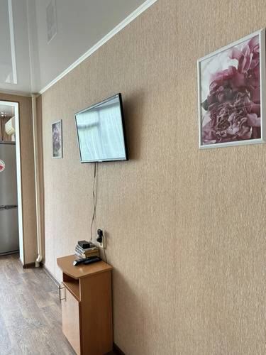 Квартира - Студия В Центре Курортной Зоны 3 Этаж
