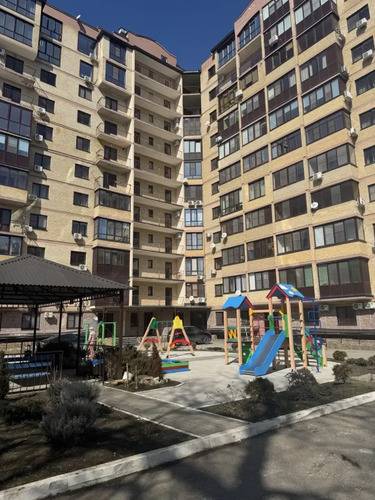 Квартира Стильная В Элитном Доме