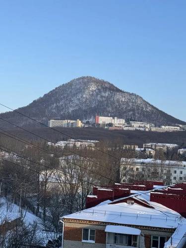 Квартира Стильная В Элитном Доме