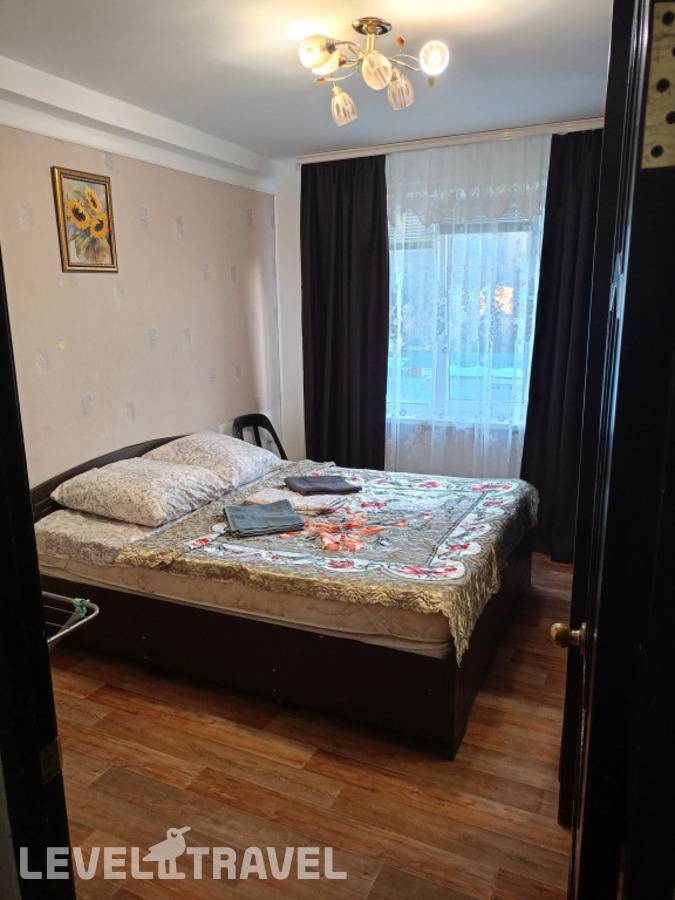 Отель Квартира Двухкомнатная Железноводск — Железноводск, Россия