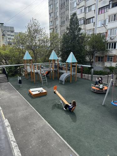 Квартира Уютная С Прекрасным Видом На Горы