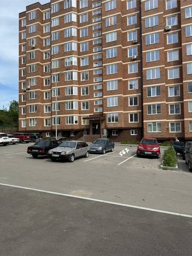 Квартира Уютная С Прекрасным Видом На Горы