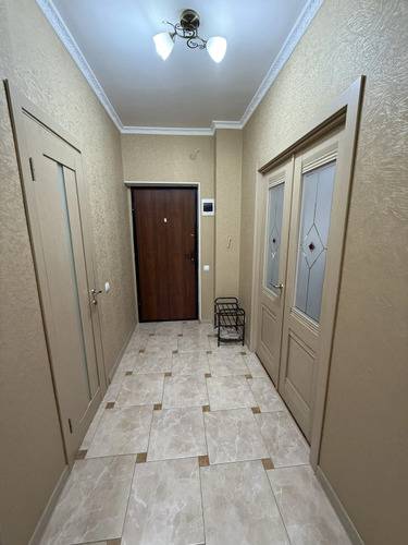 Квартира Уютная В Железноводске