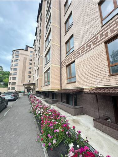 Квартира В Центре Железноводска