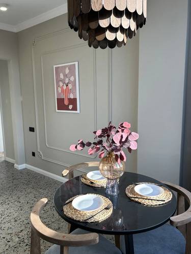 Квартира Уютная С Красивым Видом