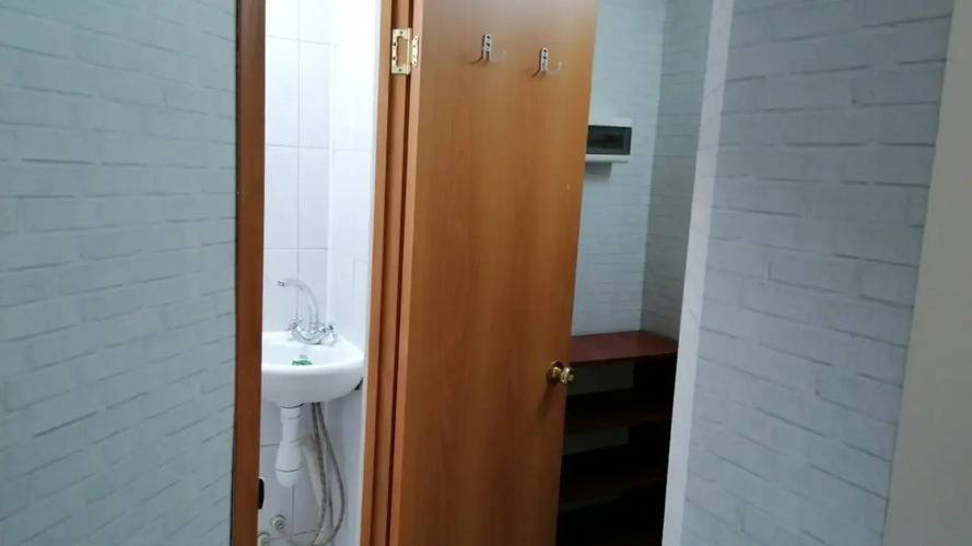 Квартира Уютная Студия