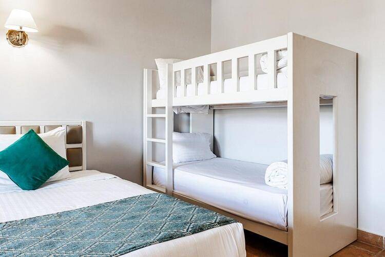 Sentido Mamlouk Palace Select