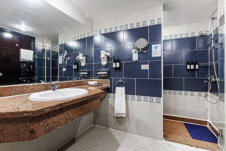 Sentido Mamlouk Palace Select