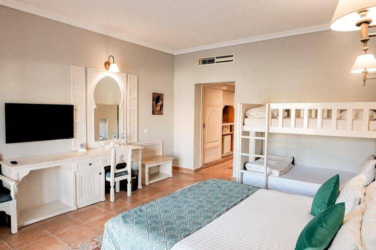 Sentido Mamlouk Palace Select