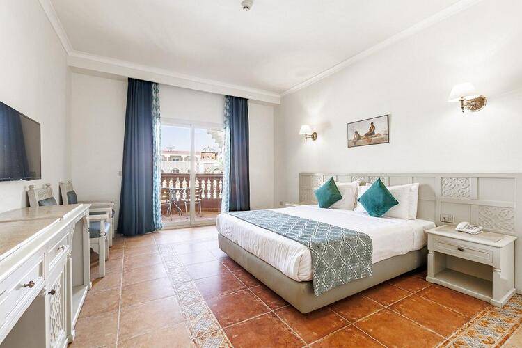 Sentido Mamlouk Palace Select