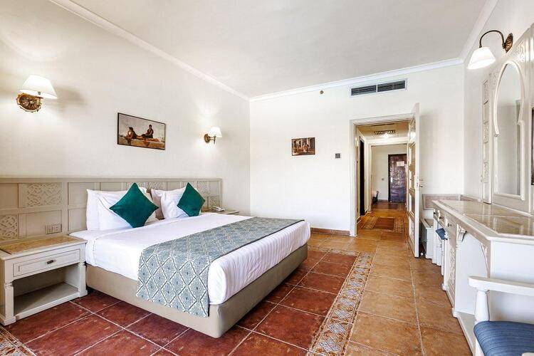 Sentido Mamlouk Palace Select