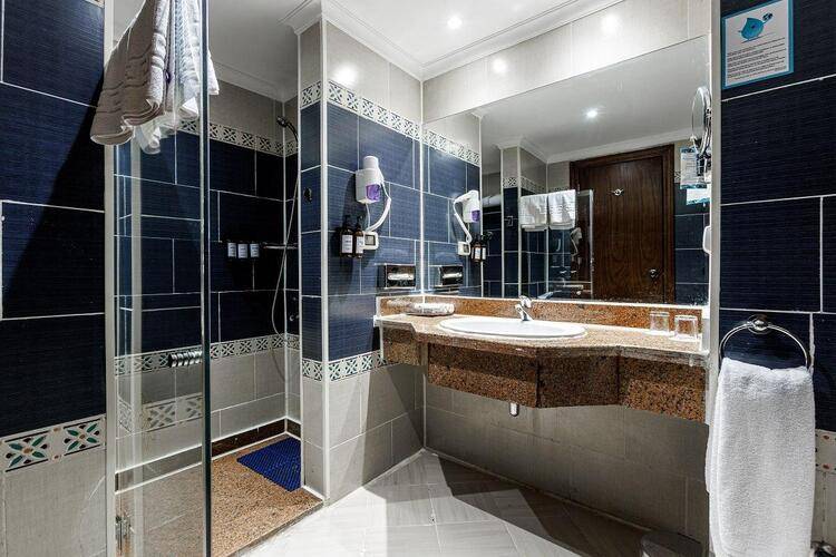 Sentido Mamlouk Palace Select