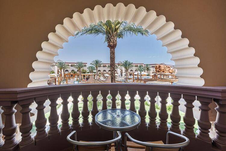 Sentido Mamlouk Palace Select