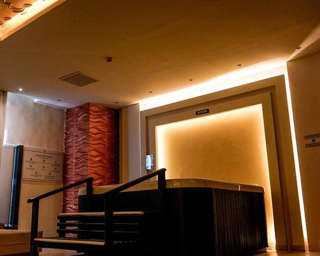 Sentido Mamlouk Palace Select