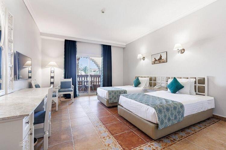 Sentido Mamlouk Palace Select