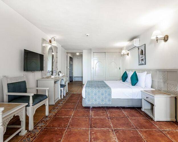 Sentido Mamlouk Palace Select