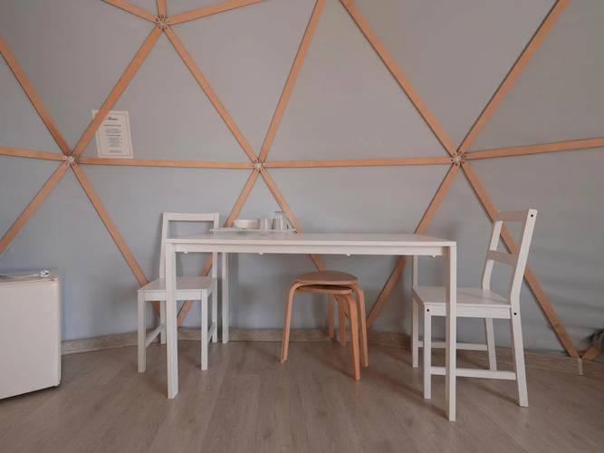 Air Glamping