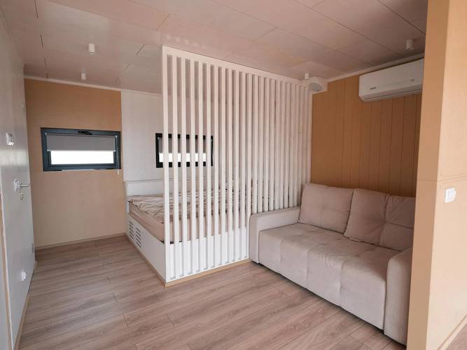 Air Glamping