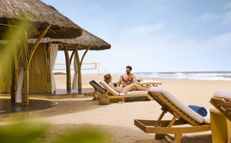 Robinson Nam Hoi An