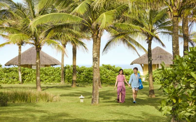 Robinson Nam Hoi An