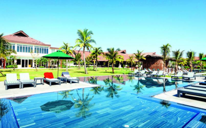 Robinson Nam Hoi An