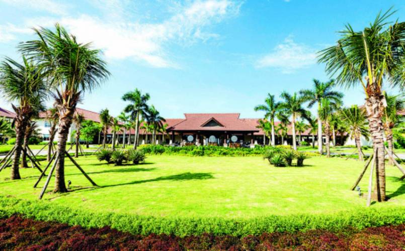 Robinson Nam Hoi An