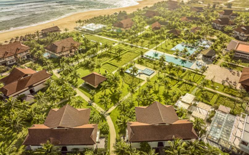 Robinson Nam Hoi An