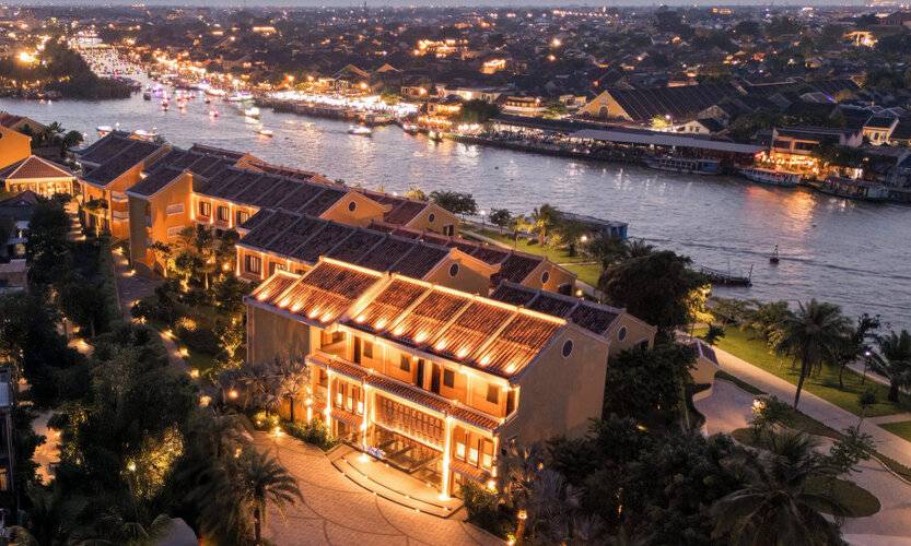 Moire Hoi An, Vignette Collection By Ihg