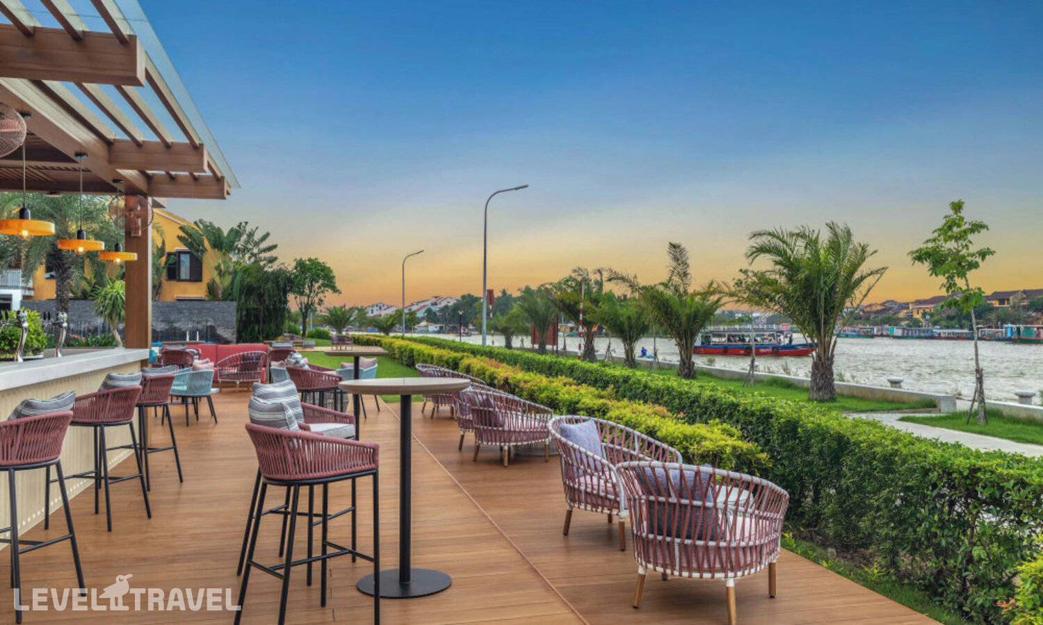 Moire Hoi An, Vignette Collection By Ihg — фото 9
